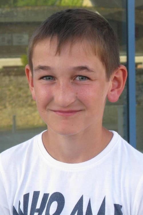 Noah Langlais foto