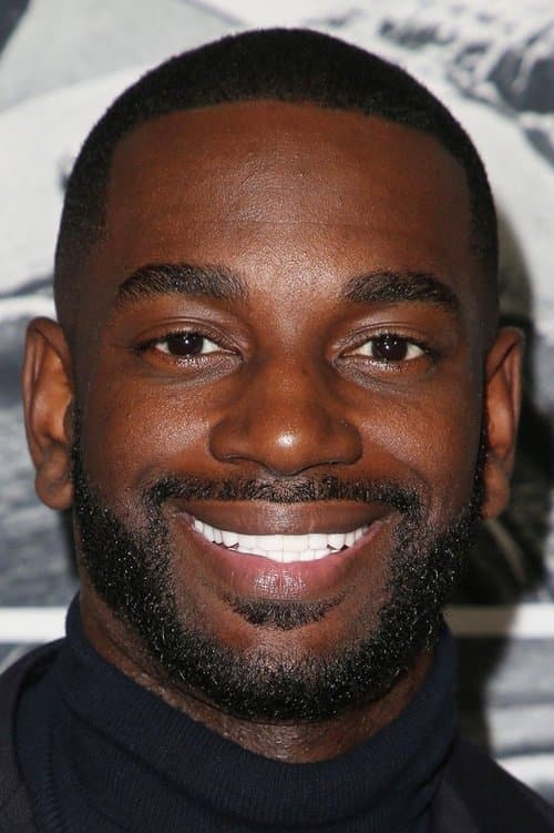 Mo McRae foto