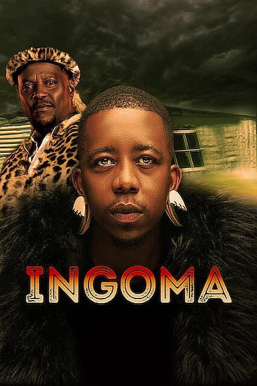 Ingoma (2023) poster