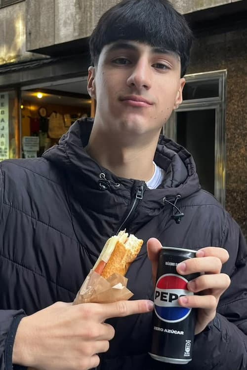 Antonio Abal foto