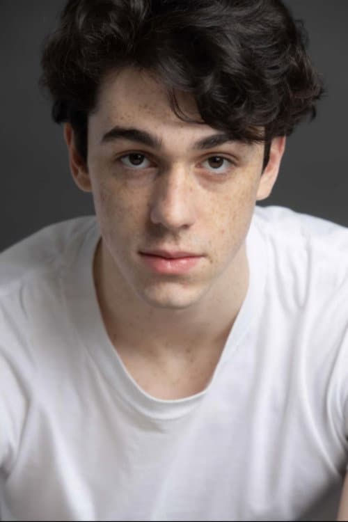 Jesse Boitel foto