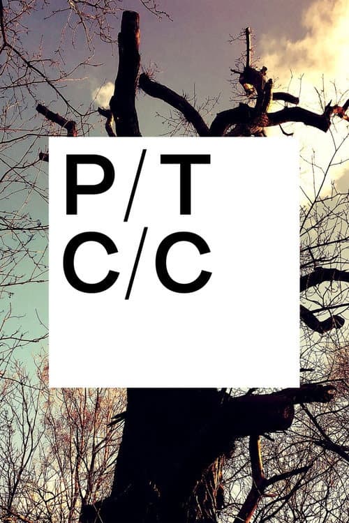 Porcupine Tree: Closure / Continuation (2022) poster