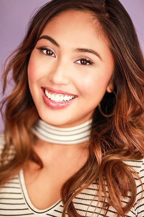Nina Gosiengfiao foto