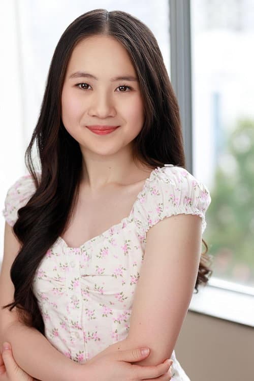 Ashley Chung foto
