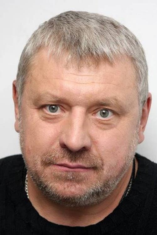 Игорь Воробьёв foto