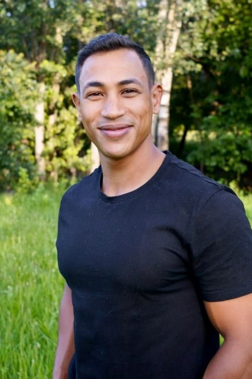 Adrian Steyn foto