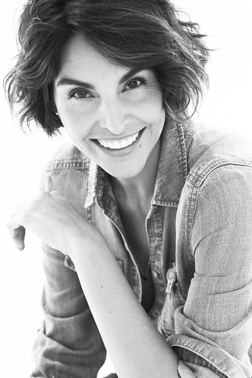 Paula Miranda foto
