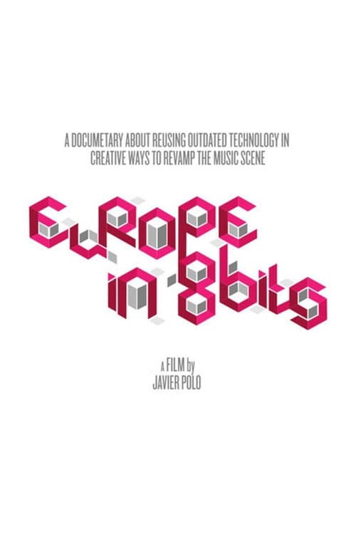 Europe in 8 Bits (2013) poster