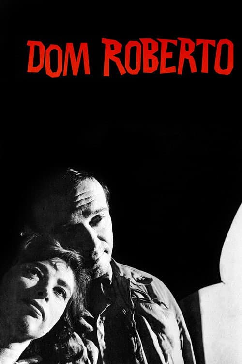 Dom Roberto (1962) poster