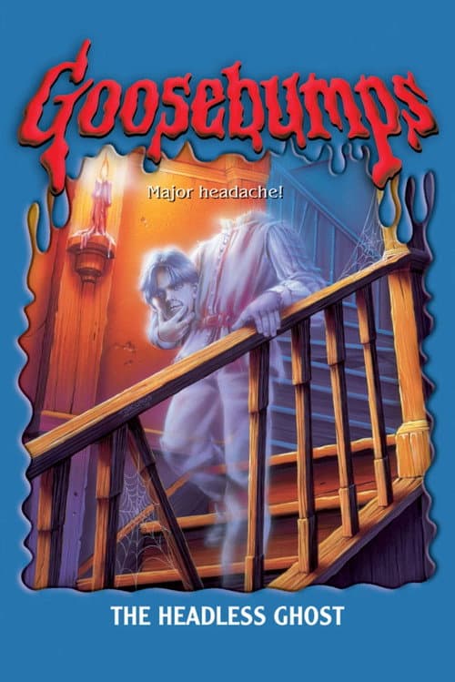 Goosebumps: The Headless Ghost (1996) poster