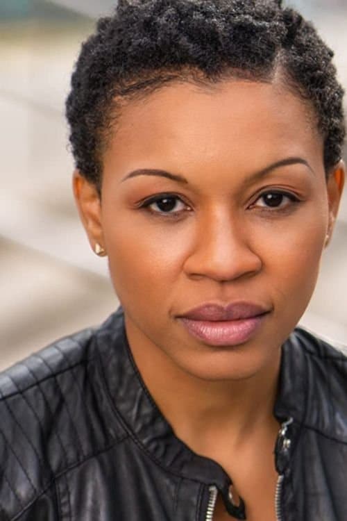 Kenneisha Thompson foto