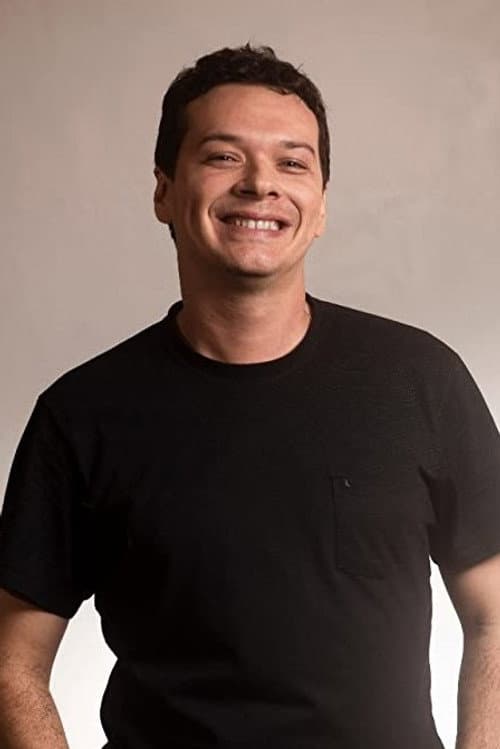 Fábio Brandão foto