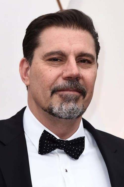 Sergio Pablos foto