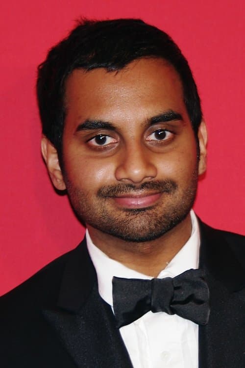 Aziz Ansari foto