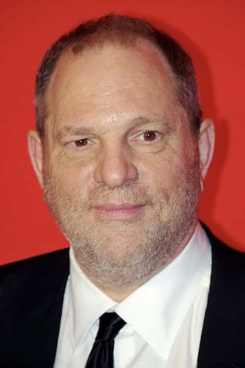 Harvey Weinstein foto
