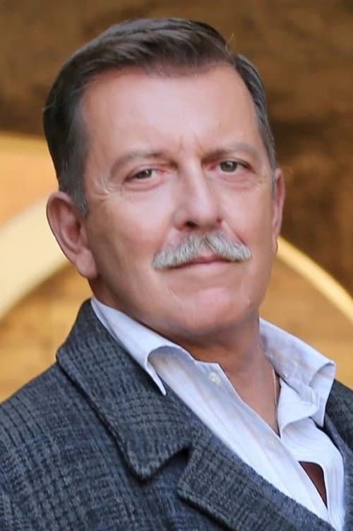Pietro Genuardi foto