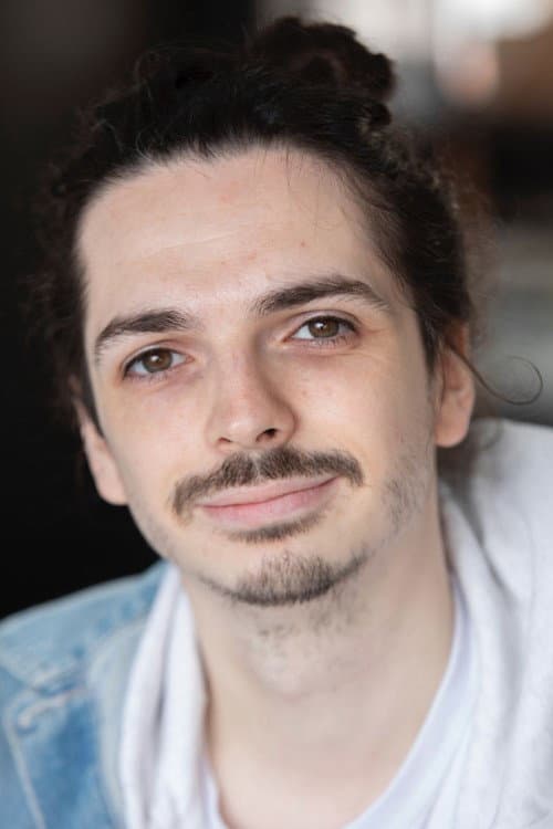 Léo Grêlé foto