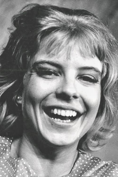 Inger Liljefors foto
