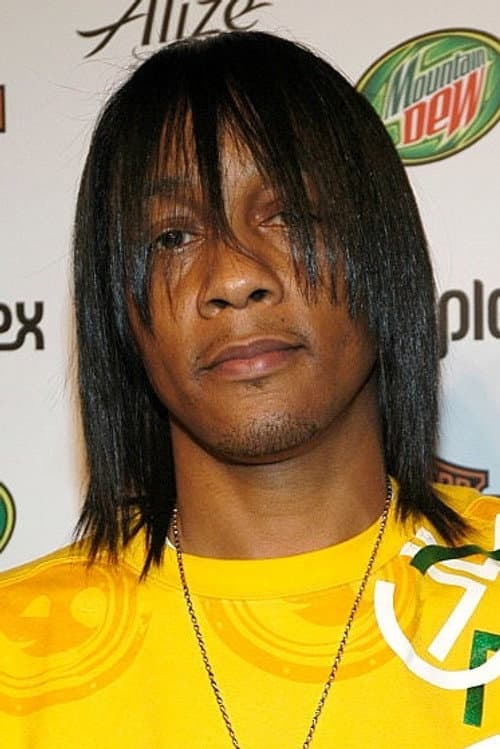 DJ Quik foto