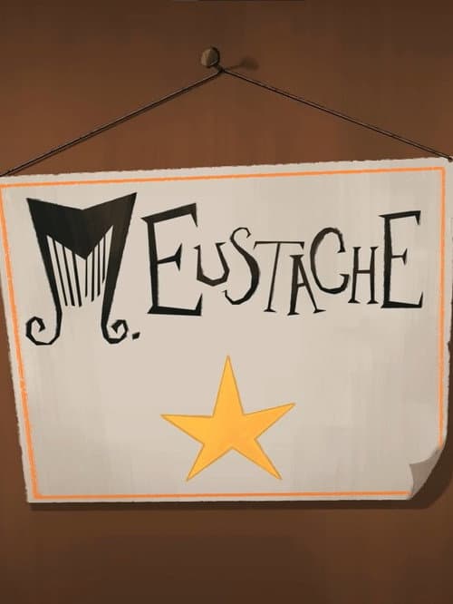 M. Eustache (2010) poster