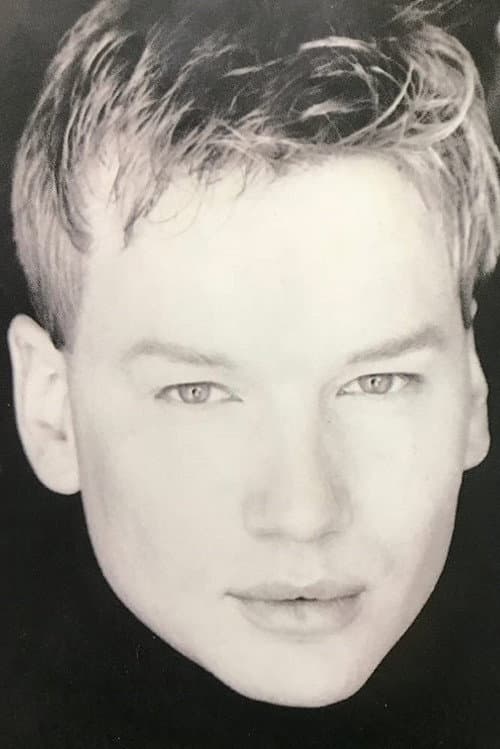 D. Danny Warhol foto