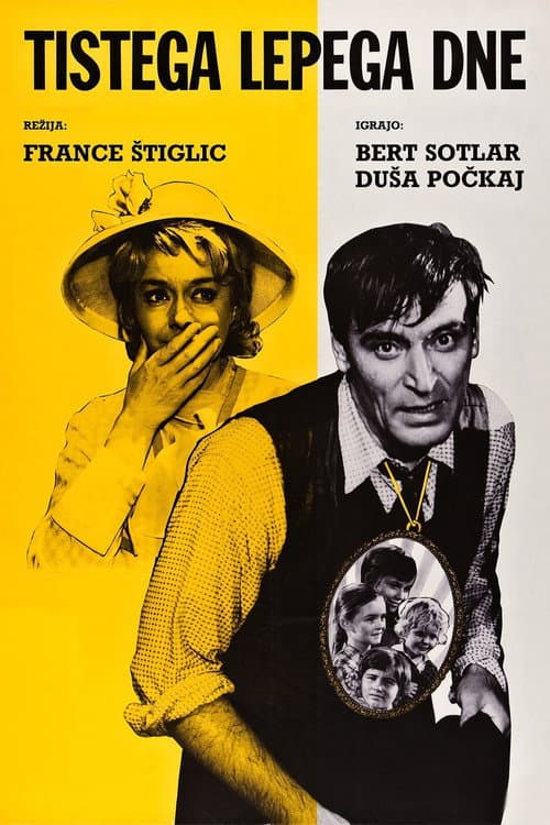 Tistega lepega dne (1962) poster