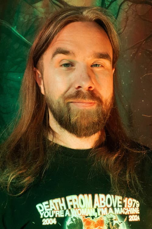 Luke Meneok foto