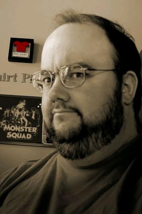 Michael Felsher foto