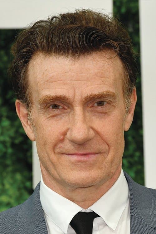 Thierry Frémont foto