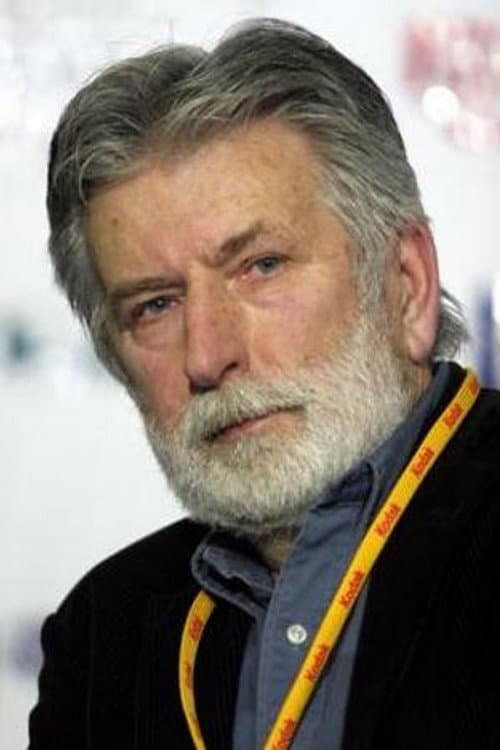 Edward Kłosiński foto