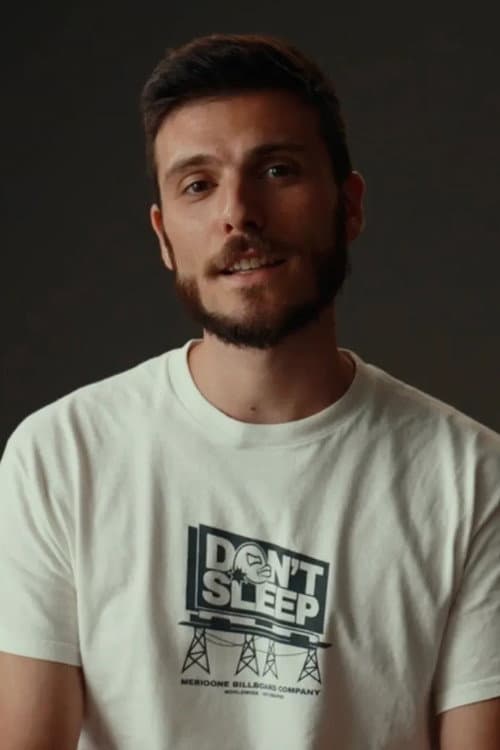 Matteo Memè foto