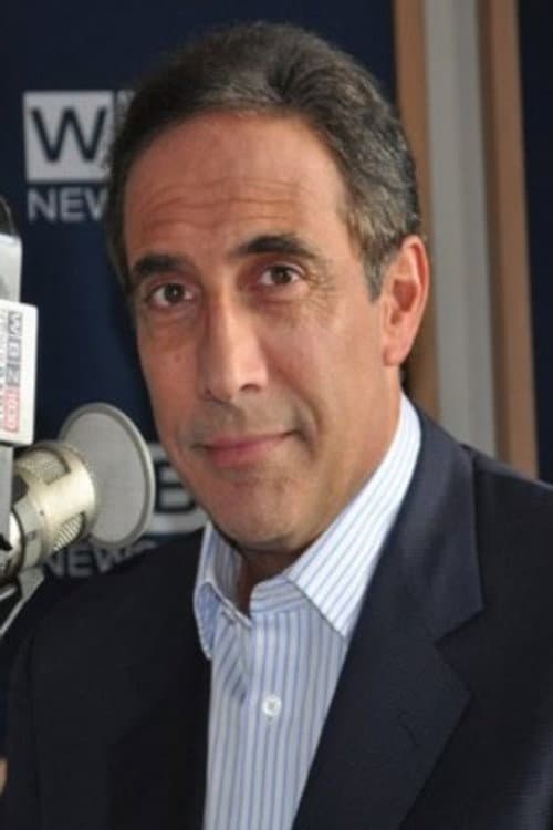 Josh Binswanger foto