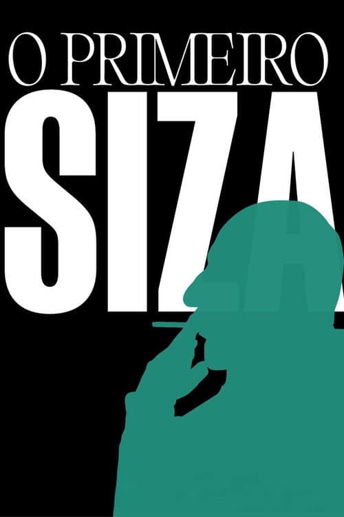 O Primeiro Siza (2025) poster