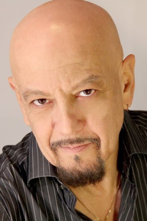 Enrico Ruggeri foto