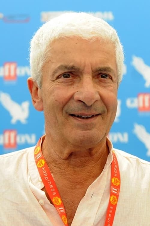 Paolo Bianchini foto