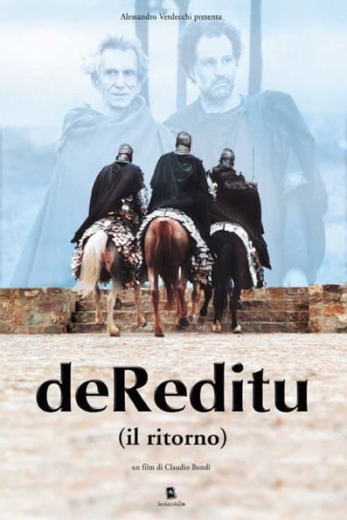 De Reditu (Il ritorno) (2004) poster