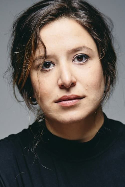 Tessa Hope Slovis foto