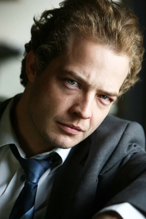 Rene Heger foto