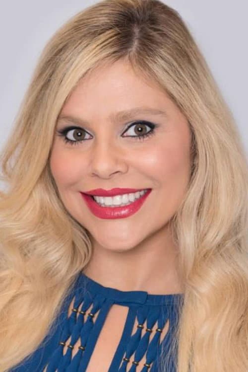 Cristin Michele foto