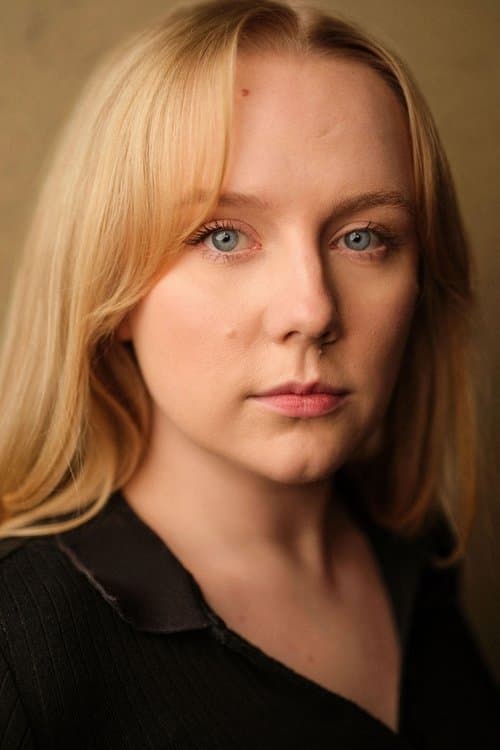 Alexa Davies foto
