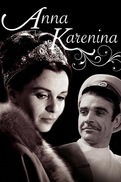 Anna Karenina (1961) poster