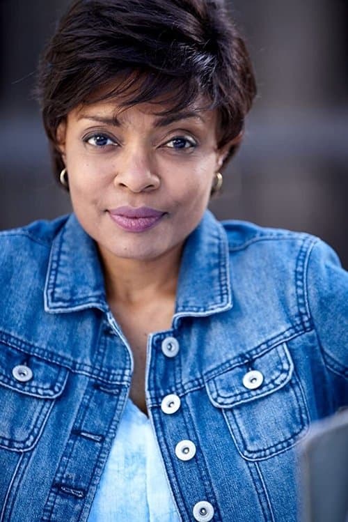Maria Howell foto