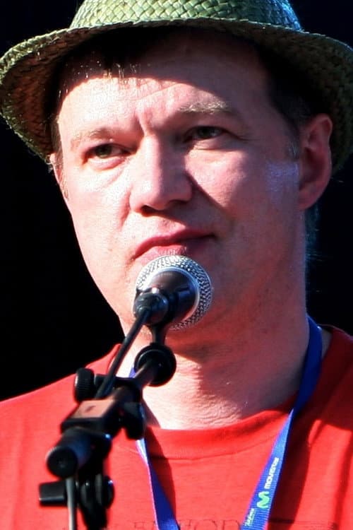 Edwyn Collins foto