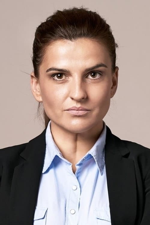Magdalena Czerwińska foto
