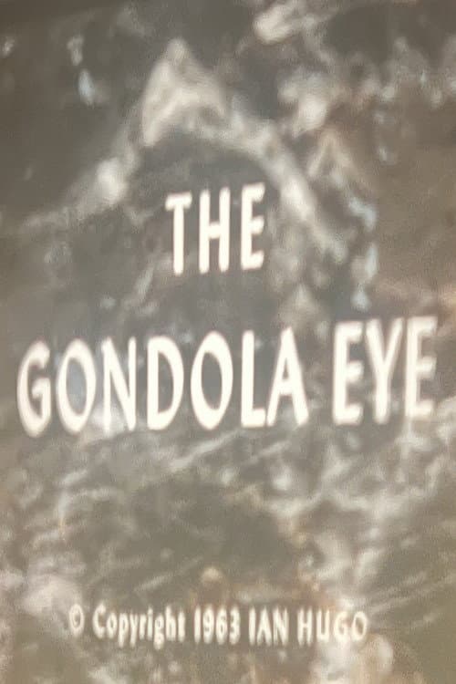 The Gondola Eye (1963) poster