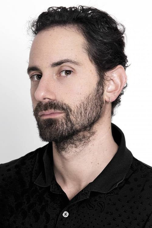 Santiago Tupper foto