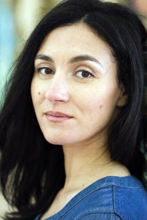 Myriam Ajar foto
