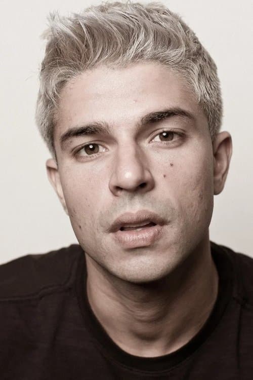 Diego Montez foto