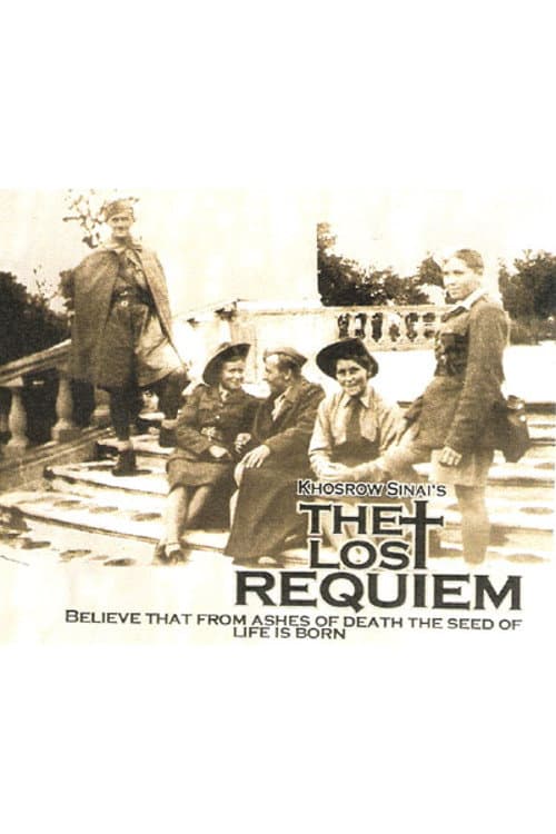 The Lost Requiem (1983) poster