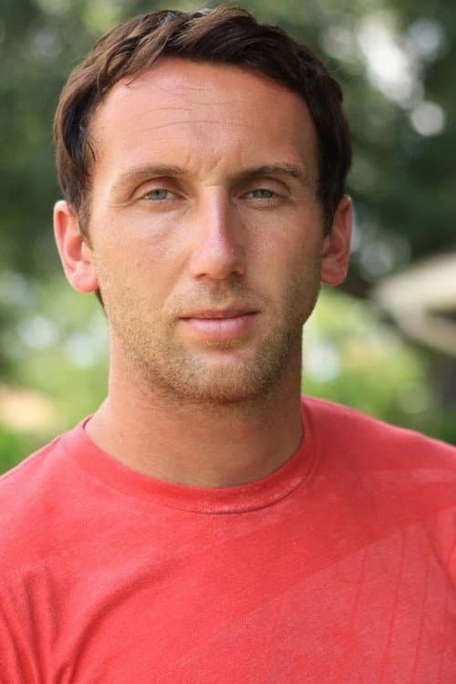 Paul O'Connor foto